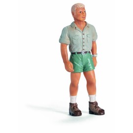 Schleich 13443 - Tierpfleger