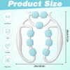 Leg Muscle Massager Foot Massage Roller Leg Roller Foot Massager