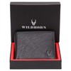 WildHorn Leather Wallet for Men