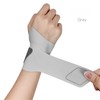 Sports Wrist Support Wrist Protector Strap Joint Stabilisation Strap Anti-