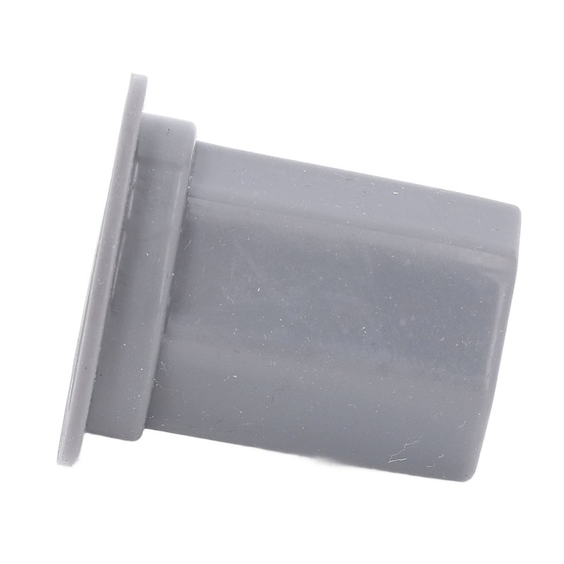50PCS Hex Screw Bolt Covers Waterproof Dustproof Hexagonal Screw Protective