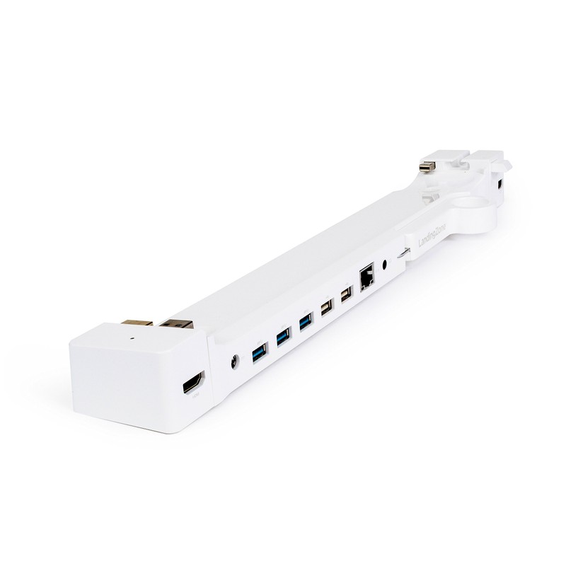 LandingZone Dock Docking Station for The MacBook Pro [Model A1425