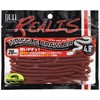 DUO (デュオ) Worm Rearis Rigle Crawler 4.8 inches F031 Earthworm