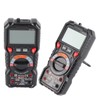 Multimeter Meter 6000 Count Digital Automatic Range True Effective Value
