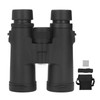 Compact Binoculars HD Outdoor High Power Optical Small Binocular for