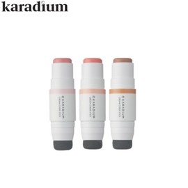 KARADIUM Cream Cheek Stick 8g, Shade:Shading