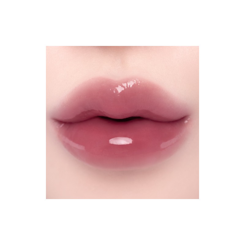 fwee Glow Smoothie Tinted Lip Balm (Glowy / Blur /