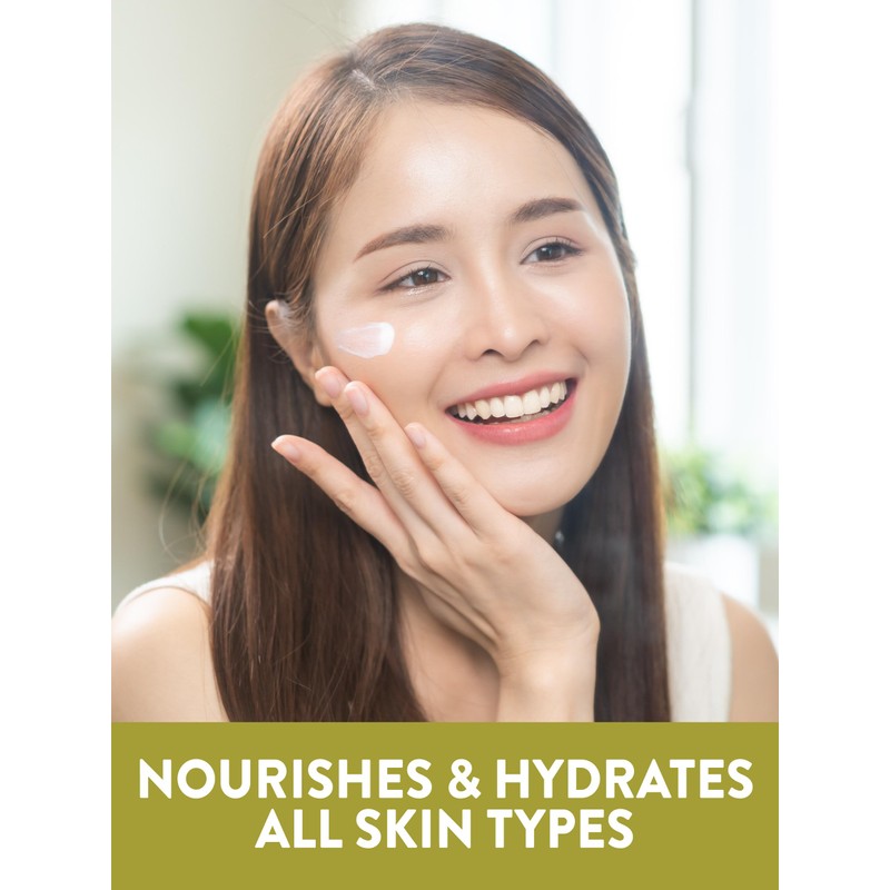 Nature's Truth Vitamin E Cream Complex | with Vitamin A