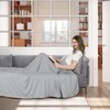 WOLTU Arc-Chill Q-Max 2-in-1 Summer Blanket > 0.45 Double-Sided Blanket