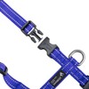 EXCELLENT ELITE SPANKER Walking Dog Harness Soft Padded Reflective Vest