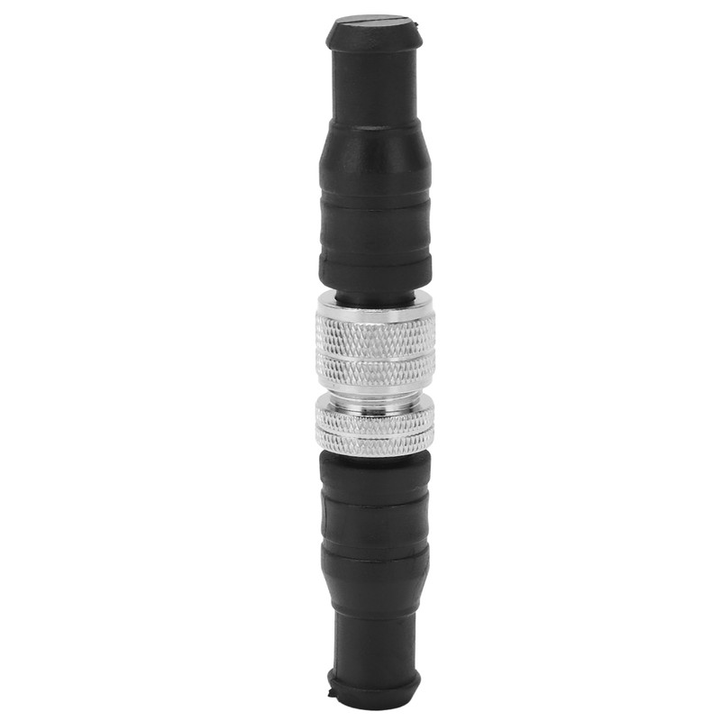 Pair for NMEA2000 Male Female Terminator Resistor 5Pin M12 Thread