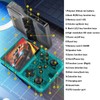 R36s Handheld, Retro Console, Retro Game Console, Handheld Game Console,