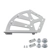 Coshar 2 Pair 3 Layers Shoes Drawer Cabinet Hinges Shoe