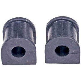 Dorman BSK74559 Rear Suspension Stabilizer Bar Bushing Kit Compatible with Select Lexus/Toyota Models