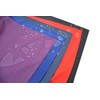 UE STORE Adults Long Sleeve Cooking Kitchen Apron Waterproof Butcher