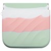 KOYOKOMA Mini Pouch, Pouch, Small Item, Compact, Cute, Fashionable, PU