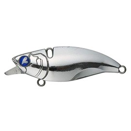 Blue Blue (ブルーブルー) Lure Naredgi 50 #13 Spark Silver