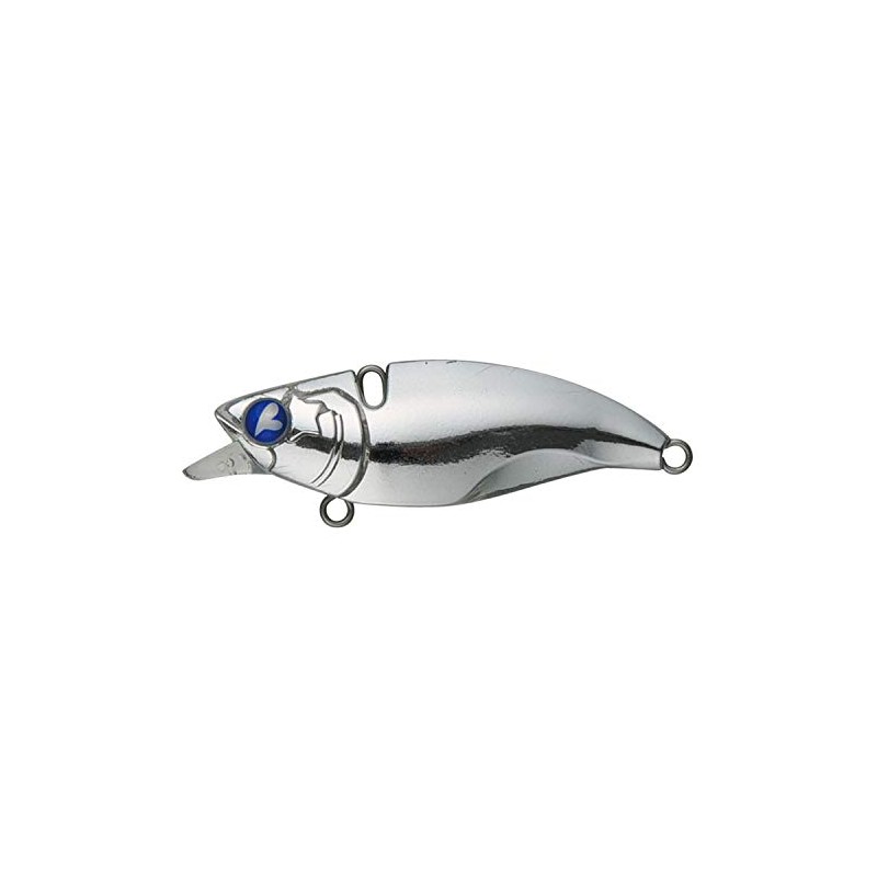 Blue Blue (ブルーブルー) Lure Naredgi 50 #13 Spark Silver