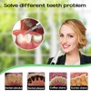 NBGRVLS Plaque/Tartar Remover for Teeth, Calculus Remover Teeth Cleaning Kit