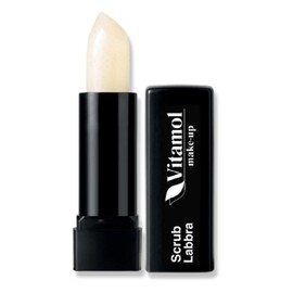 Vitamol Make-up Scrub Naturale Labbra Esfoliante Idratante 4.5 g
