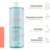 Avene Cleanance Agua Micelar Desmaquillante Piel Grasa con Imperfecciones