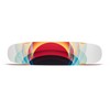 Loaded Boards Chinchiller Skateboard Deck