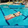 VOS Infinity Lounger Effusion Float for Adults and Kids (Lone