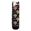Function - Labrador Dog Face Fashion Socks Pattern Head Colors