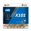 KMC X101 Chain