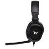 Thermaltake Gaming Argent H5 Hi-Res Audio Stereo Gaming Headset with