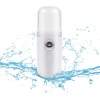 Makegina Skin Scrubber+vapor+radiofrecuencia Kit Facial Envio Gratis