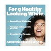 NEW Lumineux Oral Essentials Teeth Whitening Strips 42