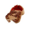 Crab Wooden Secret Puzzle Box