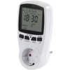 revolt Switching Timer: Digital Timer with XXL Display and Minute