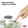 OXO SoftWorks Salad Spinner