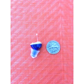 BREFONAK MINI IN EAR CIC HEARING AMPLIFIER LEFT EAR  3 programs NO TEST NEEDED USA