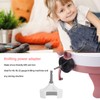 Knitting Machine Adapter Quick Knit Replaceable Crochet Machine Adapter with