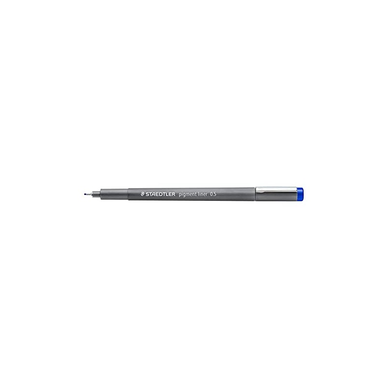 Staedtler 308 05-3 - Forro de pigmentos