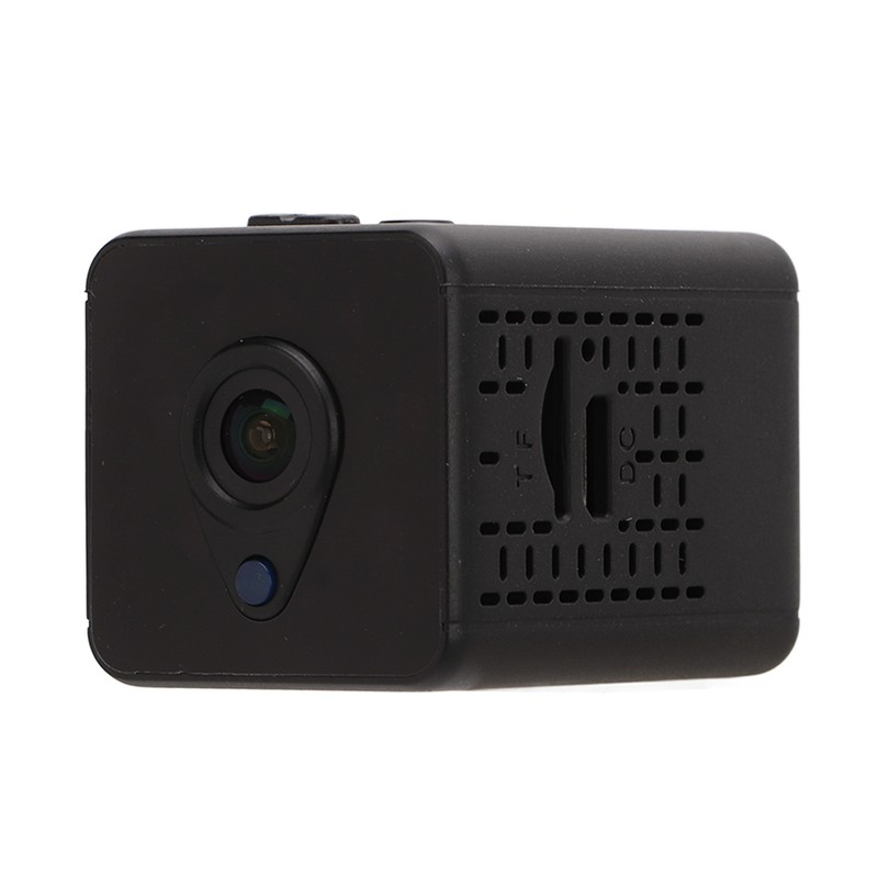 1080P Mini Security Camera Wireless Night Vision Camera Motion Detection