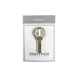 Kpop EN-HYPEN Enamel Pin Badge