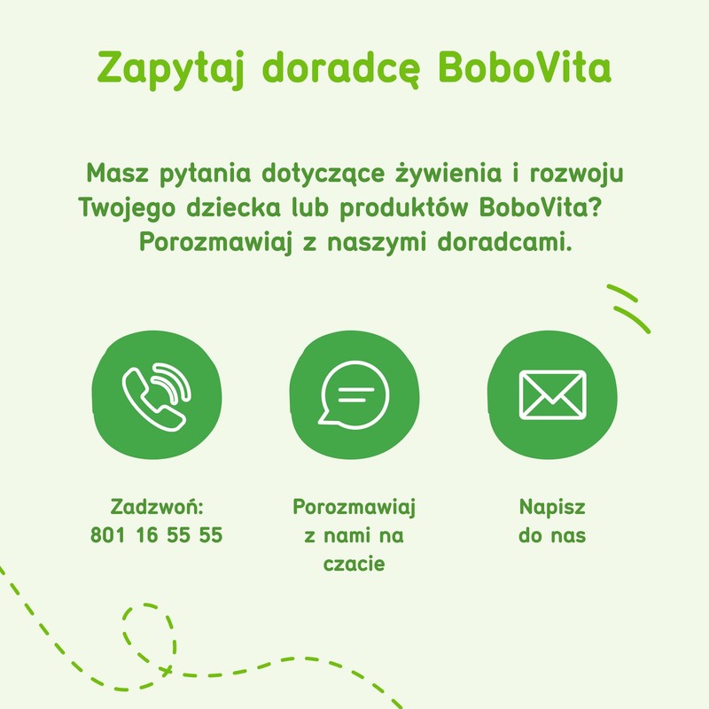 Bobovita Milk and Rice Gruel Vanilla for Babies (230g/8.1oz)