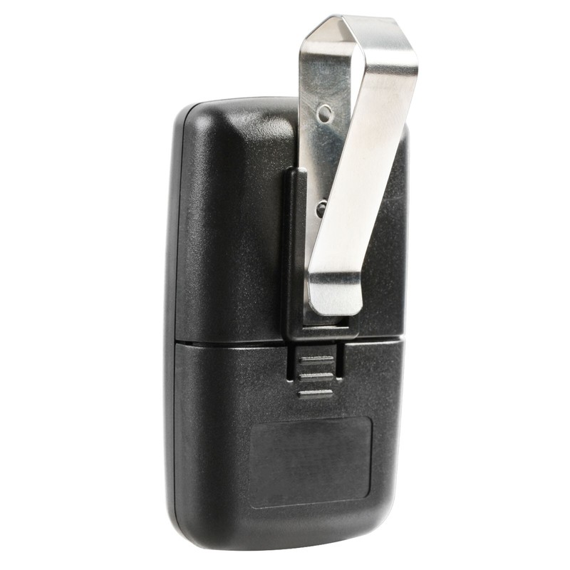 For Genie 2 Garage Door Opener 3-Button Remote Replacement for
