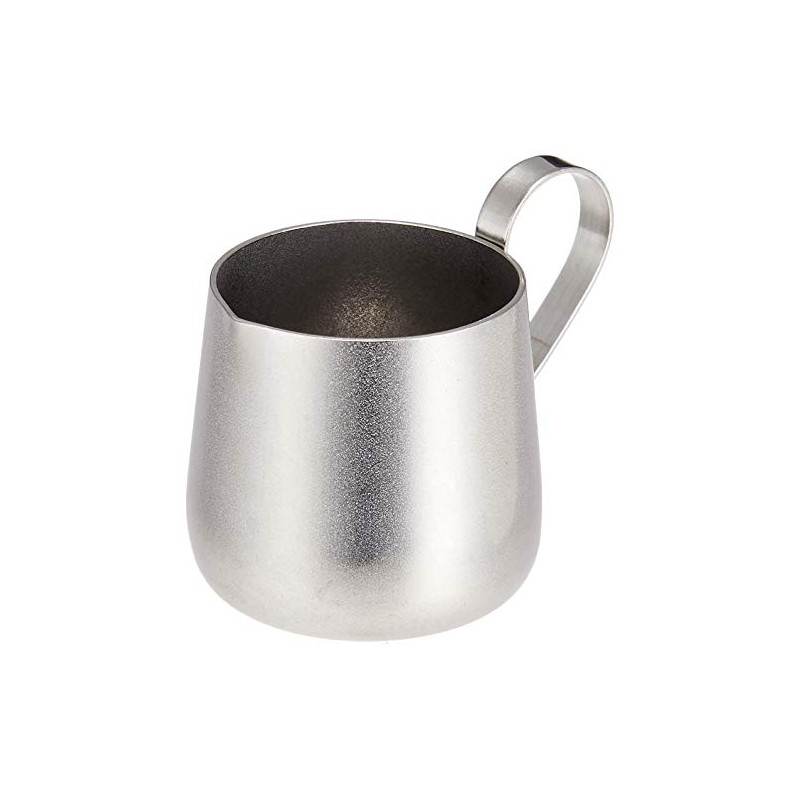 野崎 Edison Milk Pitcher Navy Type (Set of 12) Large