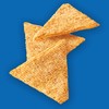 Triscuit Thin Crisps Original Whole Grain Wheat Crackers, Vegan Snacks,