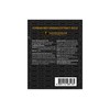 Korean Red Ginseng Gold 100 g Extract 100% Natural -