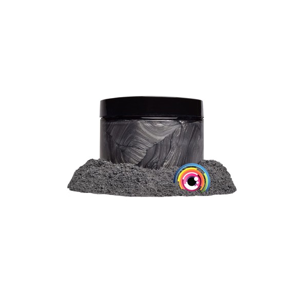 Eye Candy Premium Mica Powder Pigment “Sendai Grey” (25g) Multipurpose