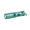 Olight i3E EOS 90 LMS Keychain Flashlight EDC Flashlight AAA