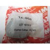 CLIMAX 1C-050 1/2" CLAMP COLLAR NSMP
