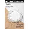MAEPEOR Matte Setting Loose Powder 8 Colors Smooth and Lightweight