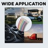 BEST CONNECTIONS 14 Gauge Automotive Primary Wire Bundle Set Durable